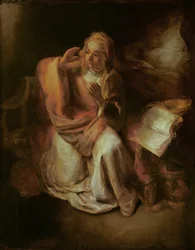 The Annunciation